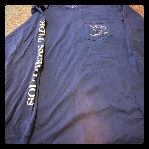 Southern Tide Other - Southern Tide T-Shirt